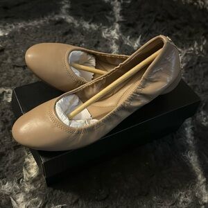 Cole Haan Zerogrand Ballet Flats